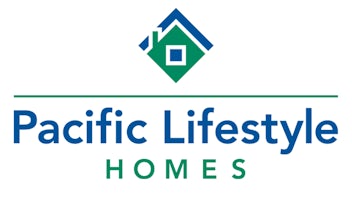 Pacific Lifestyle Homes