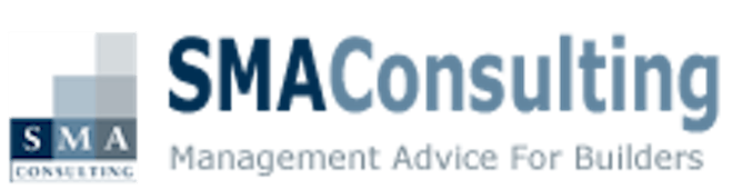 Logo for SMA Consulting