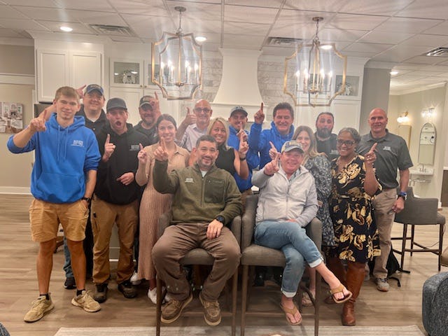 Riverstone Construction in Chattanooga TN