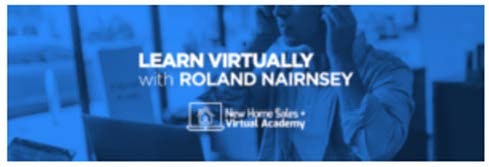 Roland virtual academy