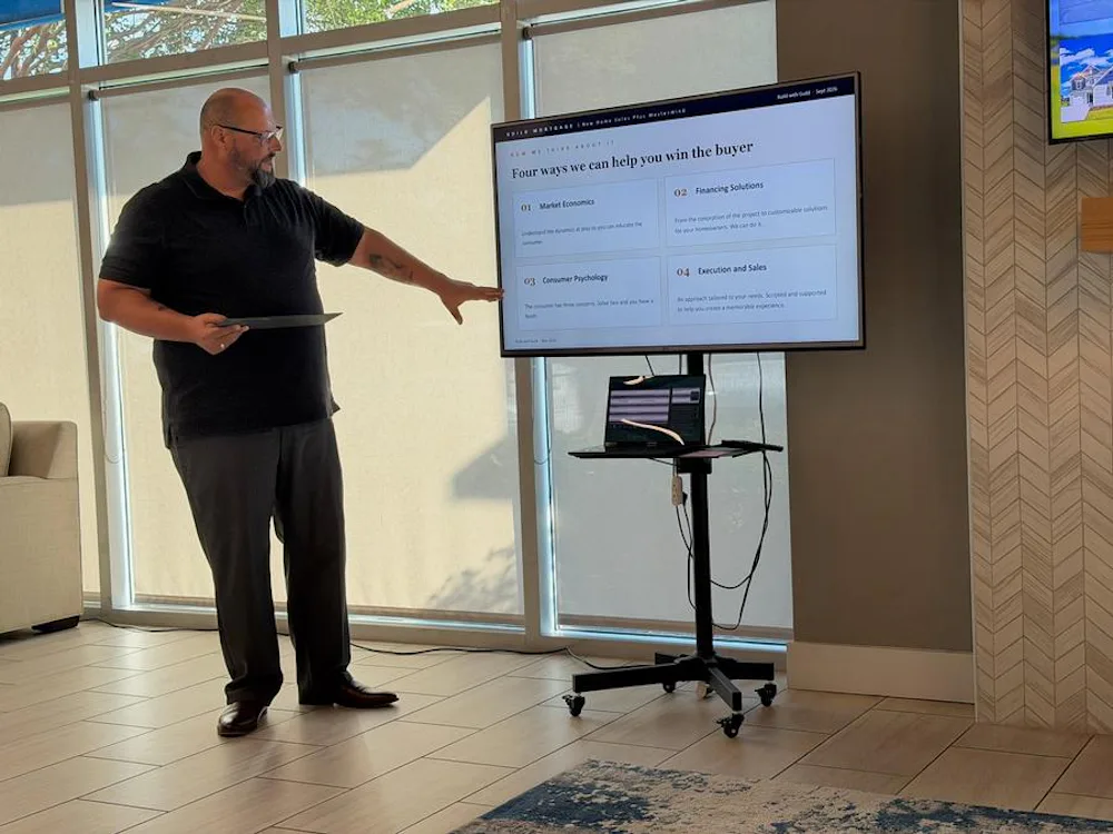 Bill Rodriguez from Guild Mortgage on Solving the Affordable Home Crisis with Creative Financing