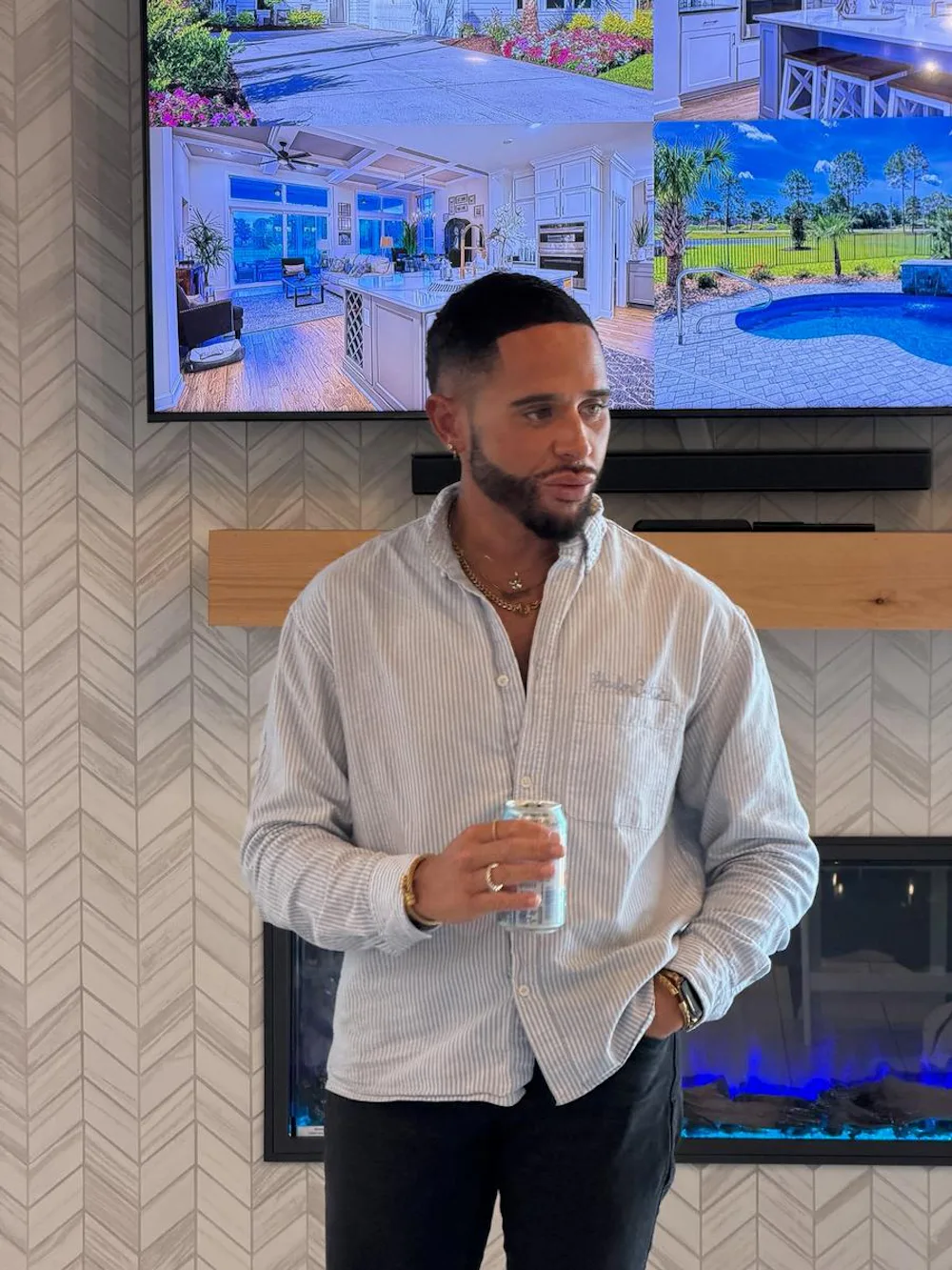 Jacobi Winslett from Timber Craft Homes on Social Media that Increases Sales