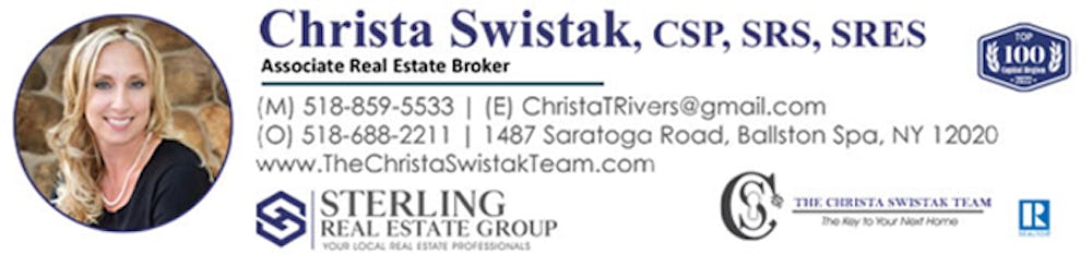 christa contact info