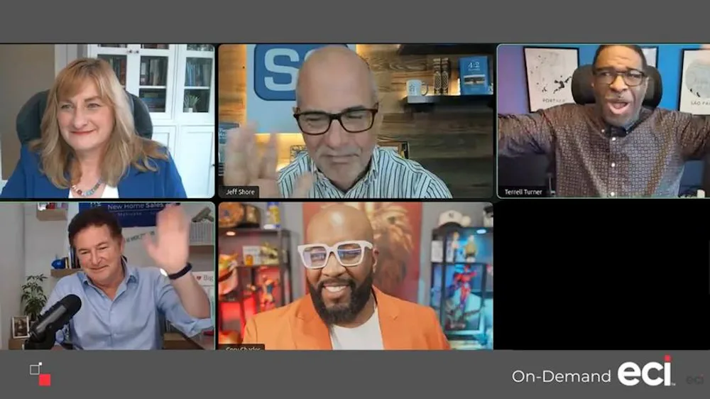 How to create sales habits for long-term success in 2026