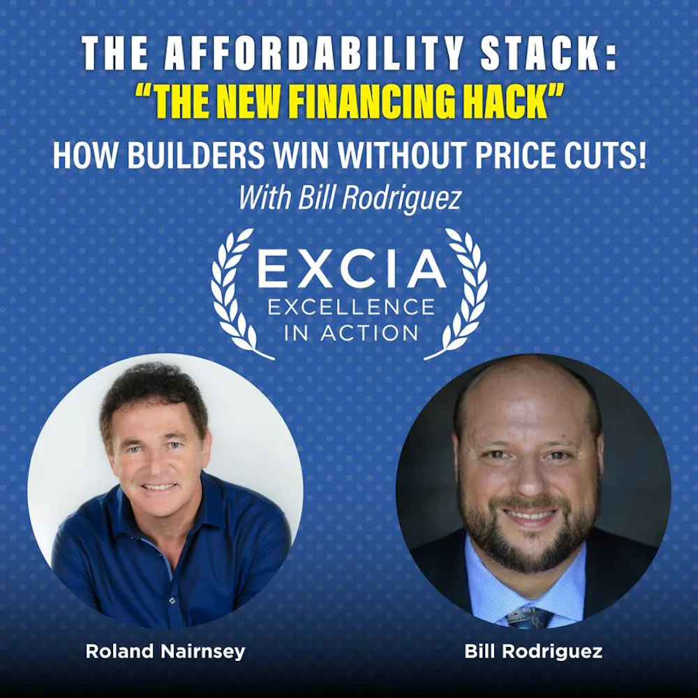 EXCIA Podcast Episode 16 featuring Bill Rodriguez