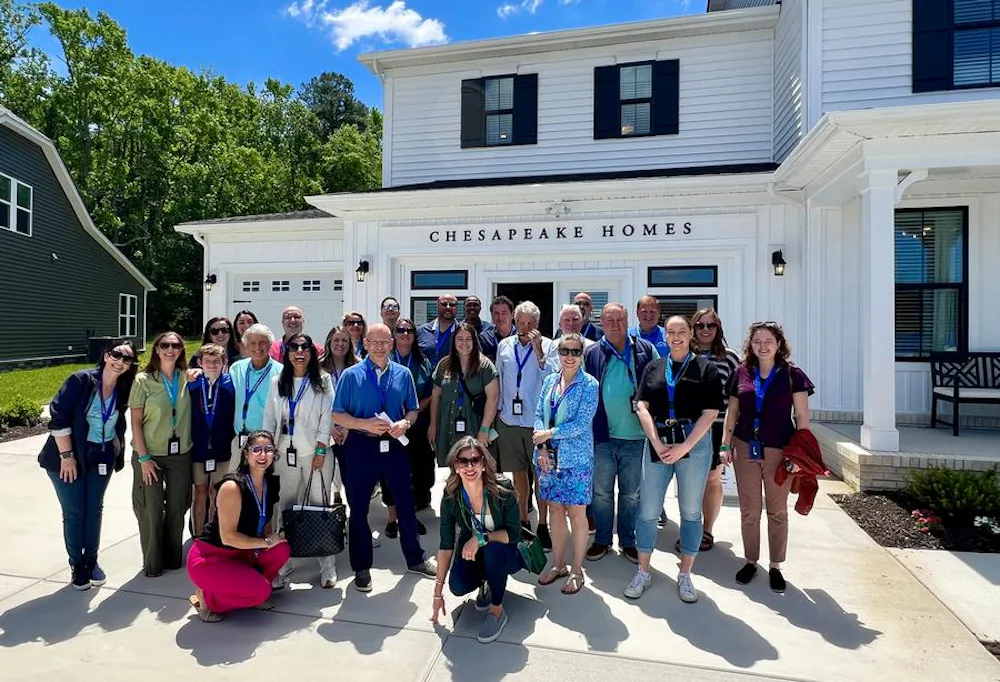 MMG Retreat Number 5 in Chesapeake Homes Virginia Beach VA