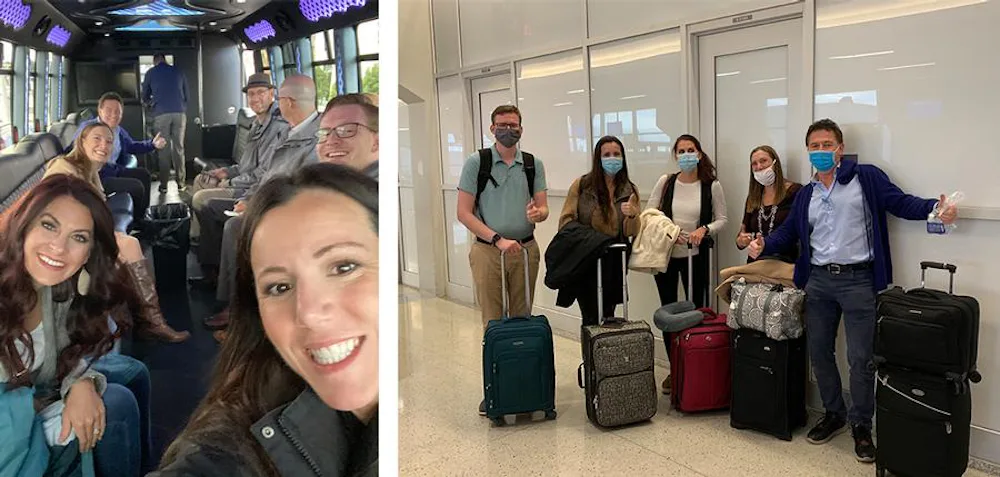 MMG Retreat Number 2 in Fargo North Dakota