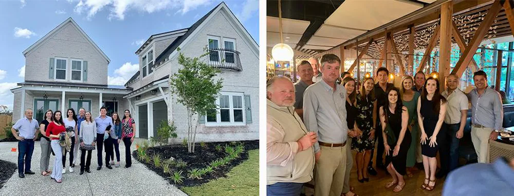 MMG Retreat Number 3 Hunter Quinn Homes in Charleston SC