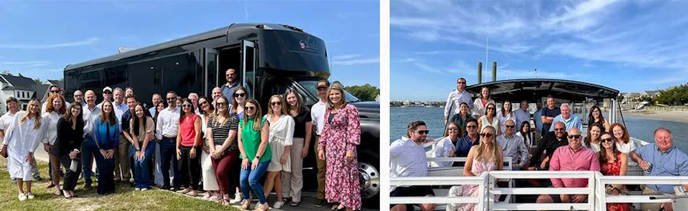 Mastermind Retreat Number 4 Stevens Fine Homes Wilmington NC