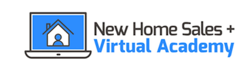 New Home Sales Plus Virtual Academy