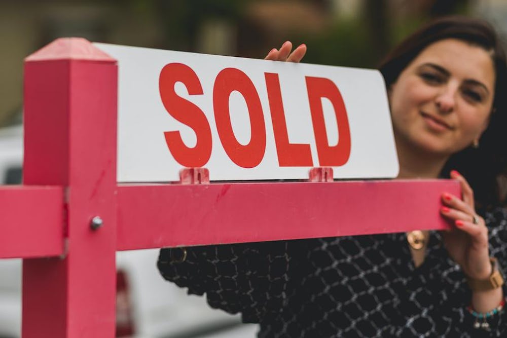 Discover discarded sales practices to sell more homes