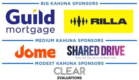 2026 MMG Retreat Sponsors