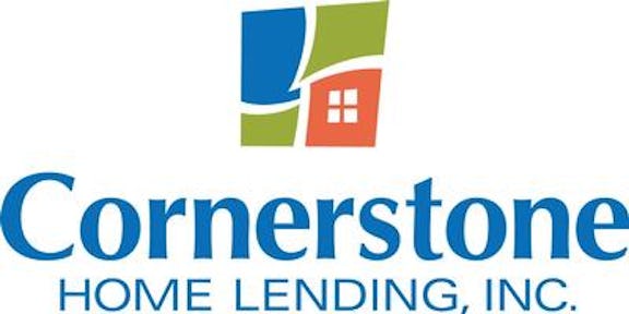 Cornerstone Home Lending