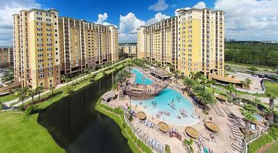 Wyndham Garden Lake Buena Vista