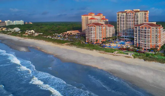Marriott Myrtle Beach Hotel & Resort