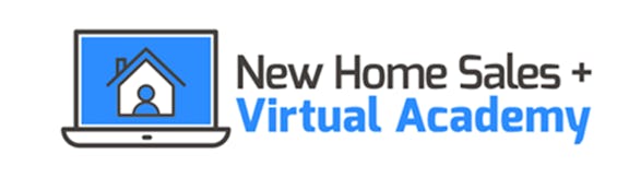 New Home Sales Plus Virtual Academy