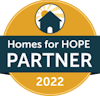 Homes for Hope Partner 2022