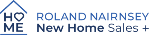 Roland Nairnsey New Homes Sales Plus