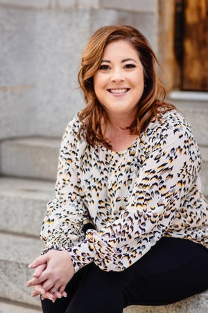 Laren Daniels owner of LED Designs